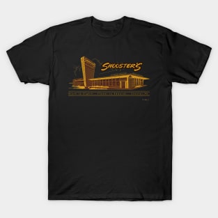 Shooster's Drive-In Restaurant! T-Shirt